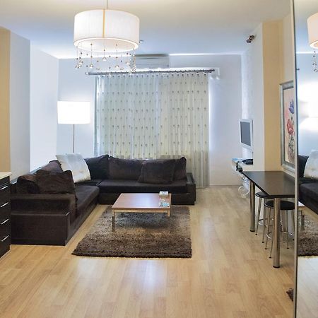 แอร์พอร์ต เรสซิเดนซ์ Aparthotel อิสตันบูล ภายนอก รูปภาพ