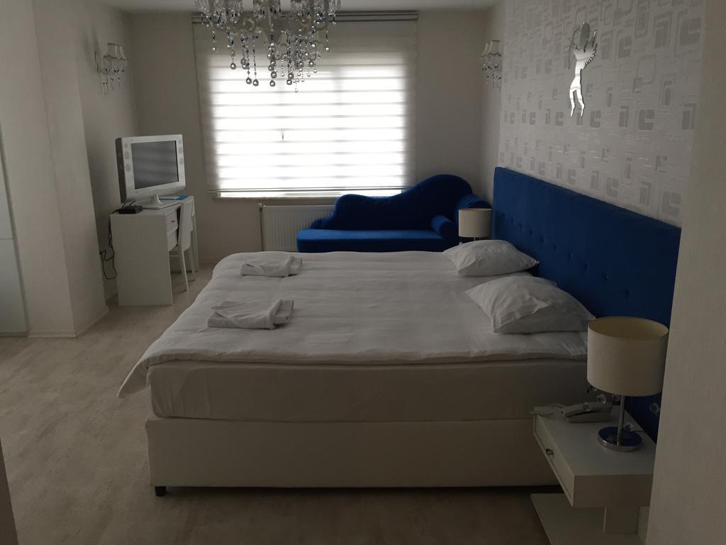 แอร์พอร์ต เรสซิเดนซ์ Aparthotel อิสตันบูล ห้อง รูปภาพ