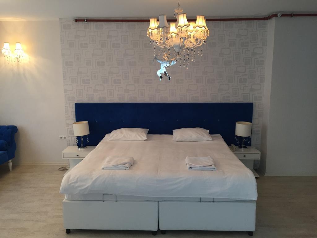 แอร์พอร์ต เรสซิเดนซ์ Aparthotel อิสตันบูล ห้อง รูปภาพ