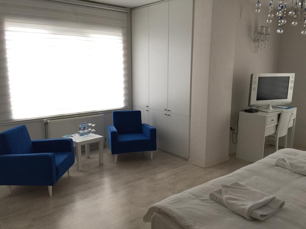 แอร์พอร์ต เรสซิเดนซ์ Aparthotel อิสตันบูล ห้อง รูปภาพ