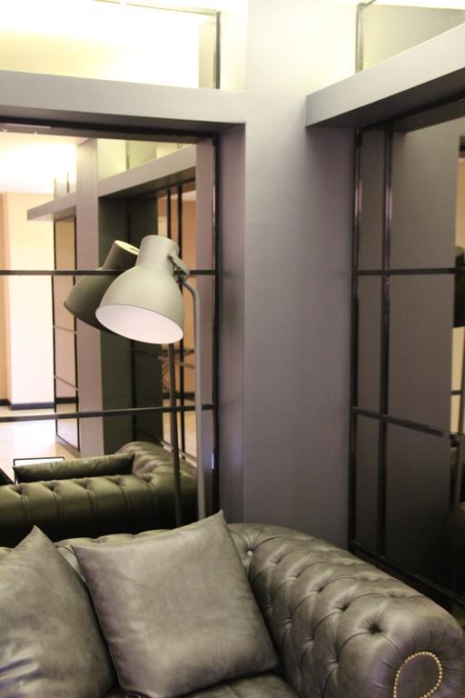 แอร์พอร์ต เรสซิเดนซ์ Aparthotel อิสตันบูล ภายนอก รูปภาพ