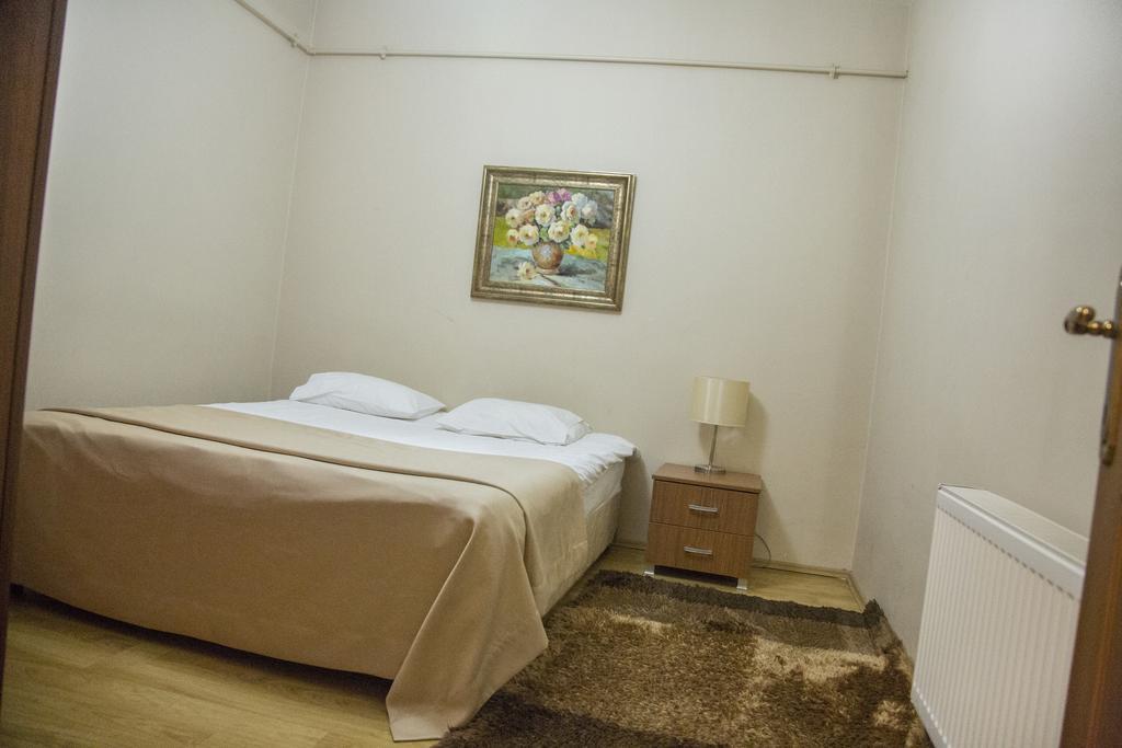 แอร์พอร์ต เรสซิเดนซ์ Aparthotel อิสตันบูล ภายนอก รูปภาพ