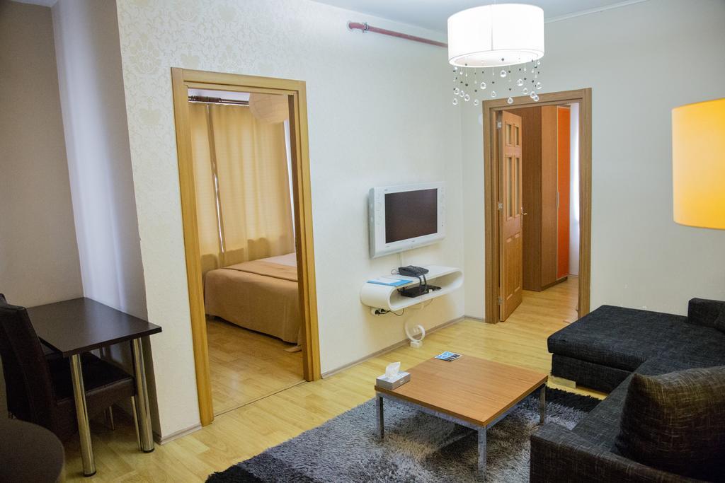 แอร์พอร์ต เรสซิเดนซ์ Aparthotel อิสตันบูล ภายนอก รูปภาพ
