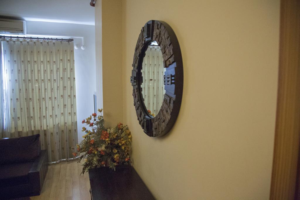 แอร์พอร์ต เรสซิเดนซ์ Aparthotel อิสตันบูล ภายนอก รูปภาพ