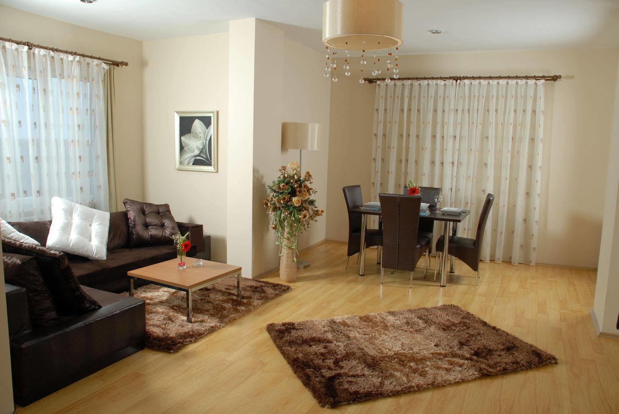 แอร์พอร์ต เรสซิเดนซ์ Aparthotel อิสตันบูล ภายนอก รูปภาพ