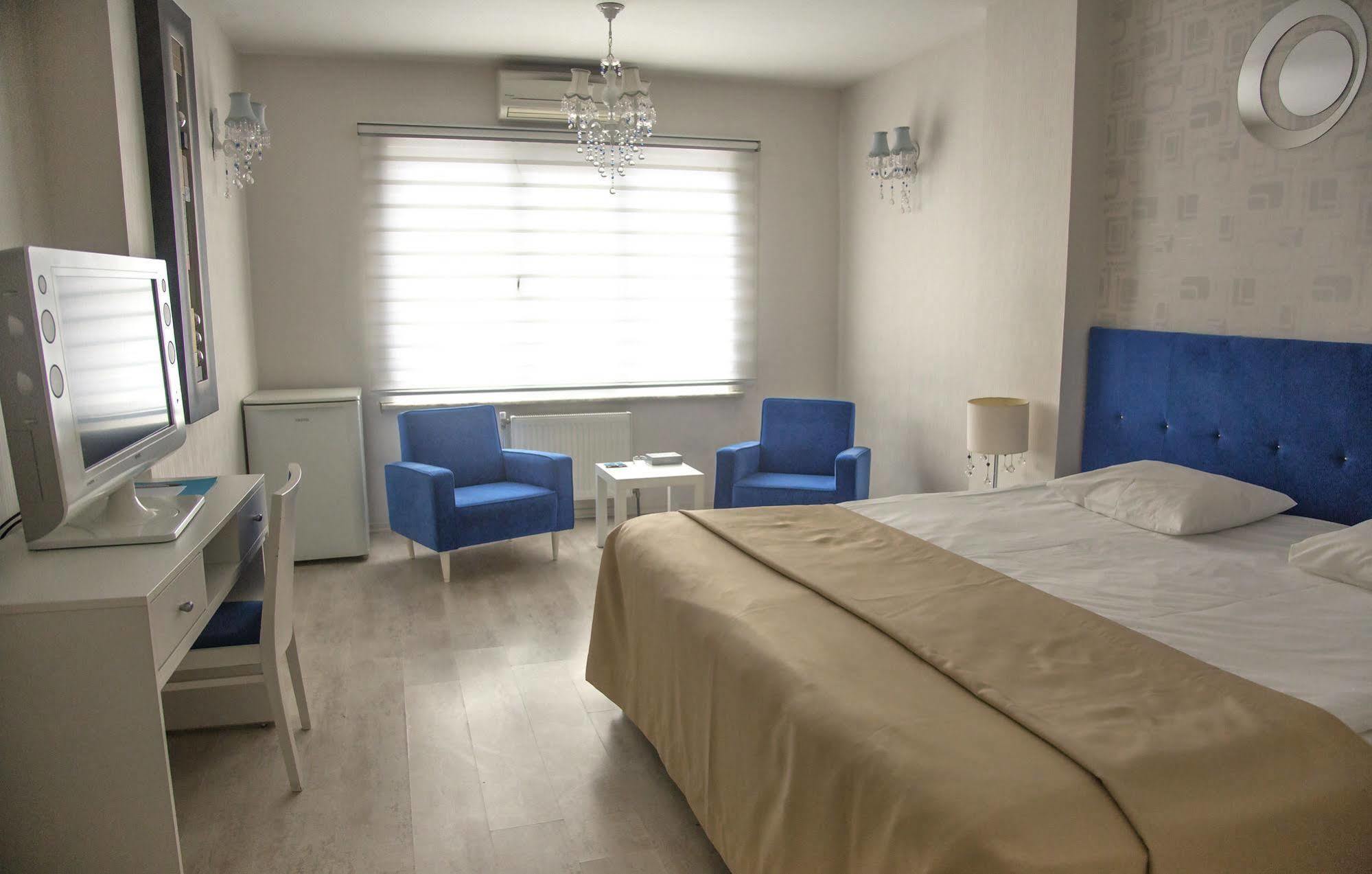 แอร์พอร์ต เรสซิเดนซ์ Aparthotel อิสตันบูล ภายนอก รูปภาพ